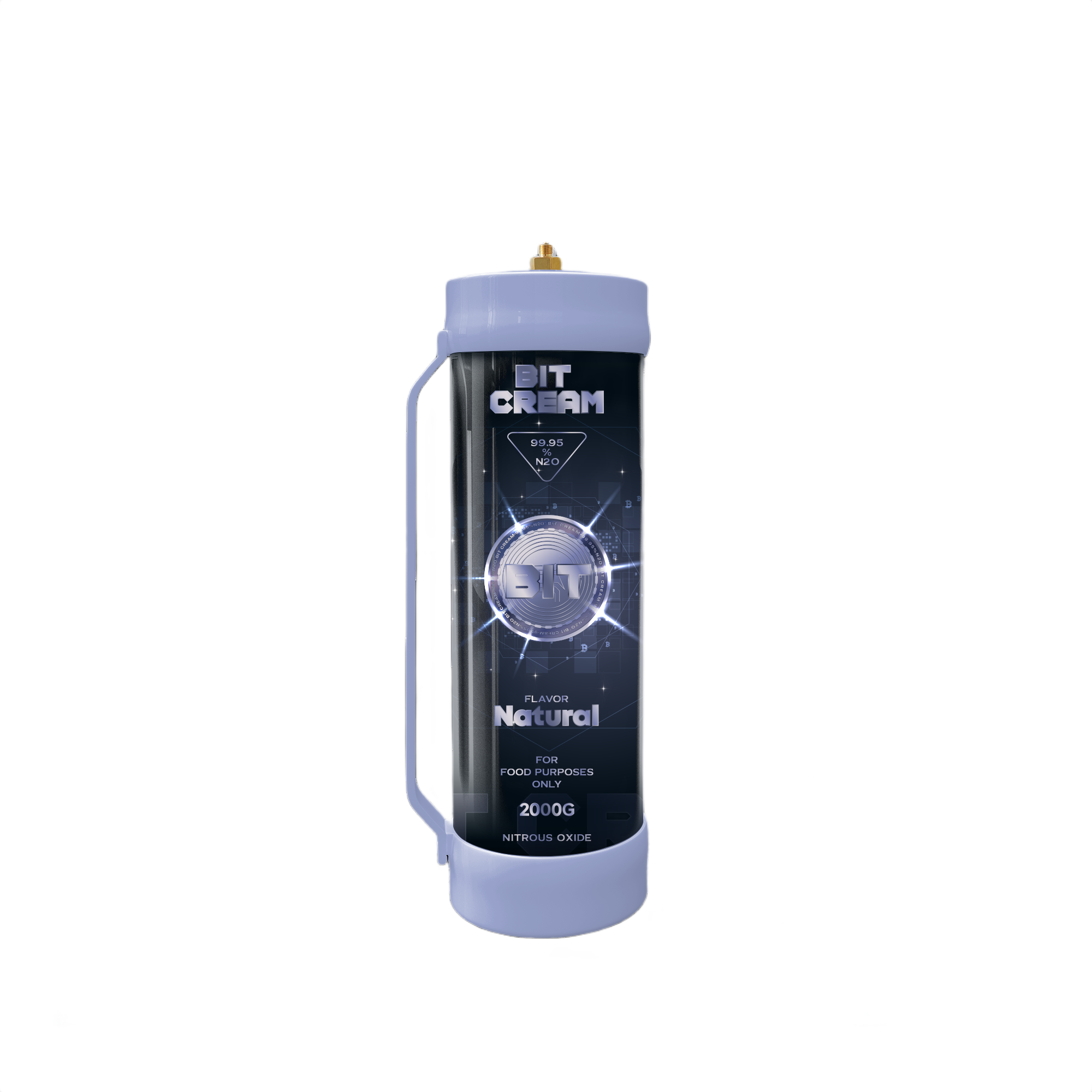 Natural flavor product